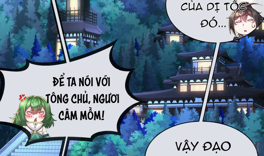 Nghịch Thiên Cải Mệnh Chapter 9 - Trang 2