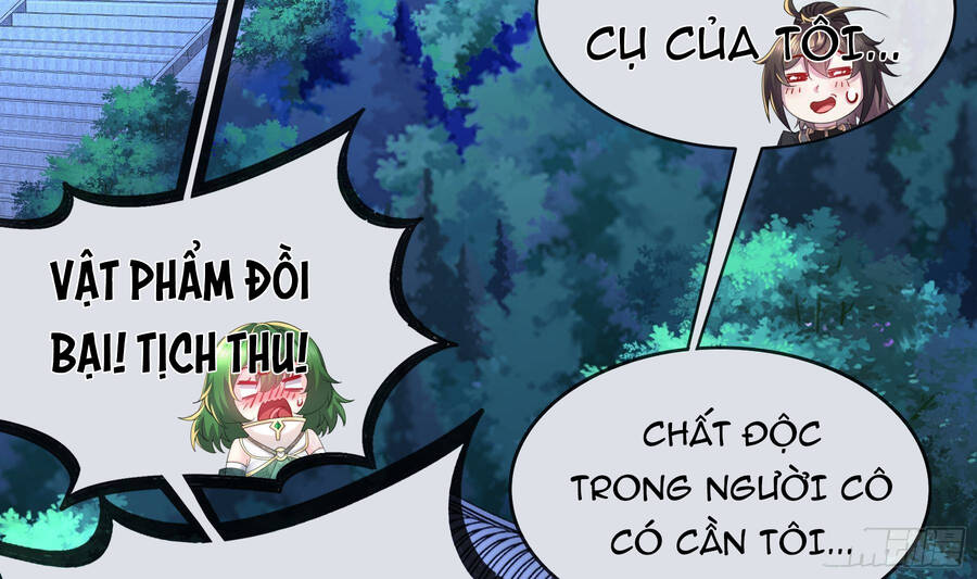 Nghịch Thiên Cải Mệnh Chapter 9 - Trang 2