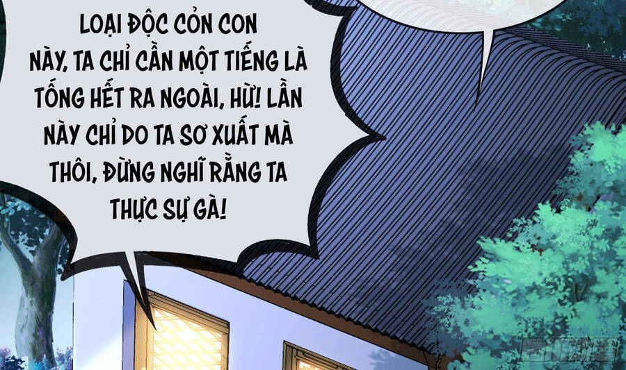 Nghịch Thiên Cải Mệnh Chapter 9 - Trang 2