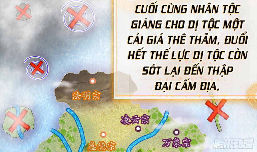 Nghịch Thiên Cải Mệnh Chapter 9 - Trang 2