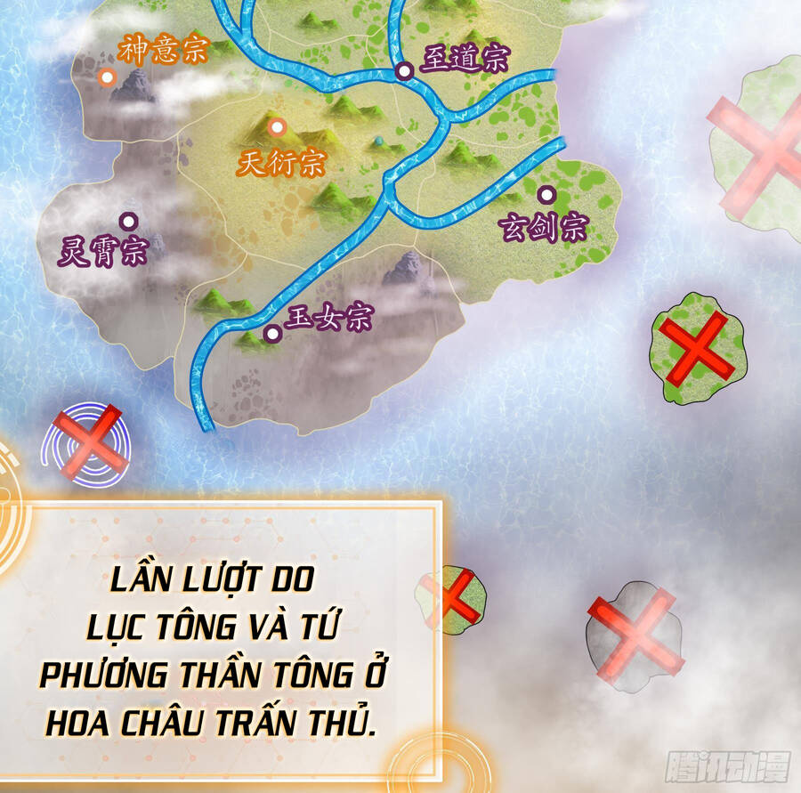 Nghịch Thiên Cải Mệnh Chapter 9 - Trang 2