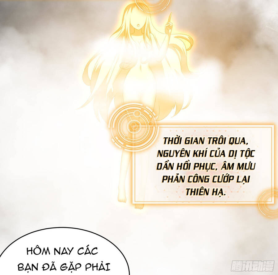 Nghịch Thiên Cải Mệnh Chapter 9 - Trang 2