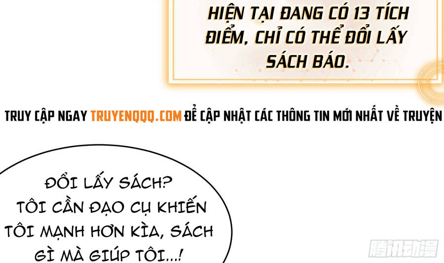 Nghịch Thiên Cải Mệnh Chapter 9 - Trang 2