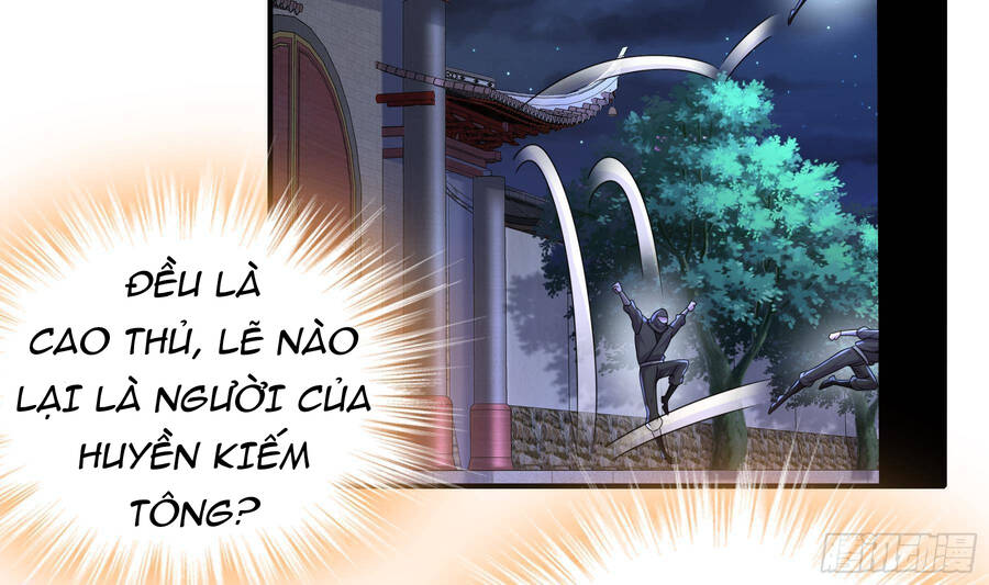 Nghịch Thiên Cải Mệnh Chapter 9 - Trang 2