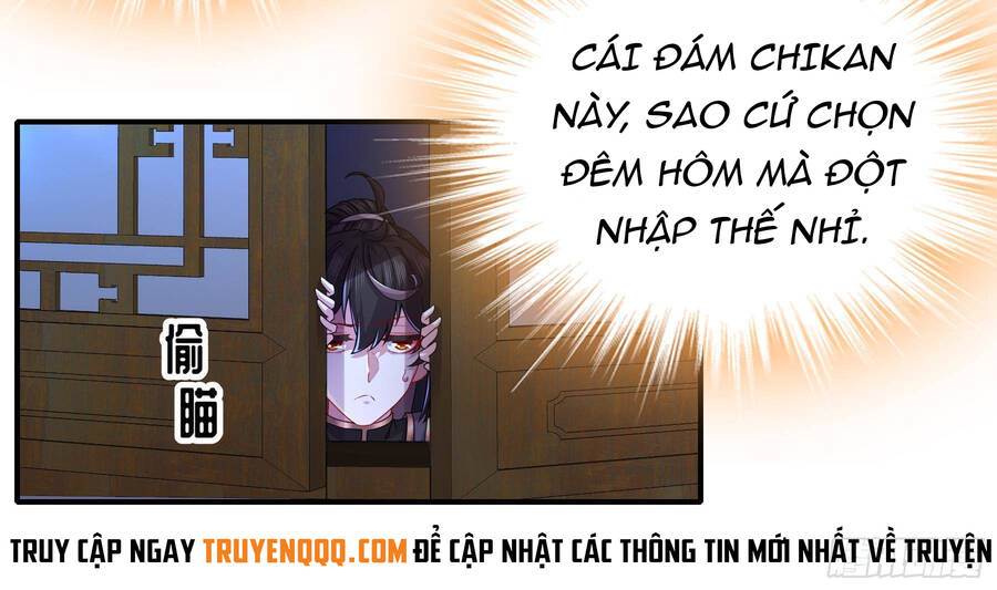 Nghịch Thiên Cải Mệnh Chapter 9 - Trang 2
