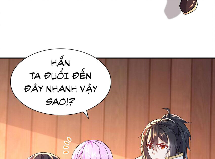 Nghịch Thiên Cải Mệnh Chapter 90 - Trang 2