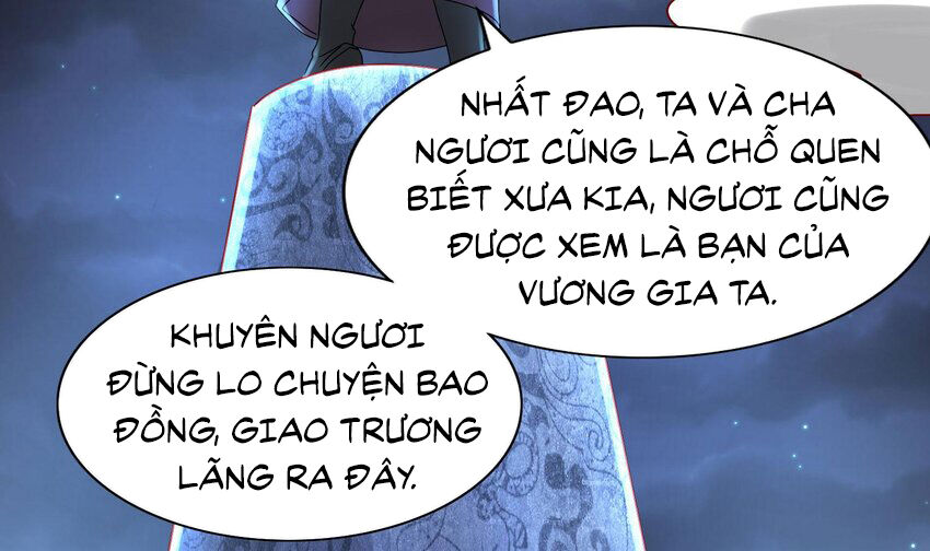 Nghịch Thiên Cải Mệnh Chapter 90 - Trang 2