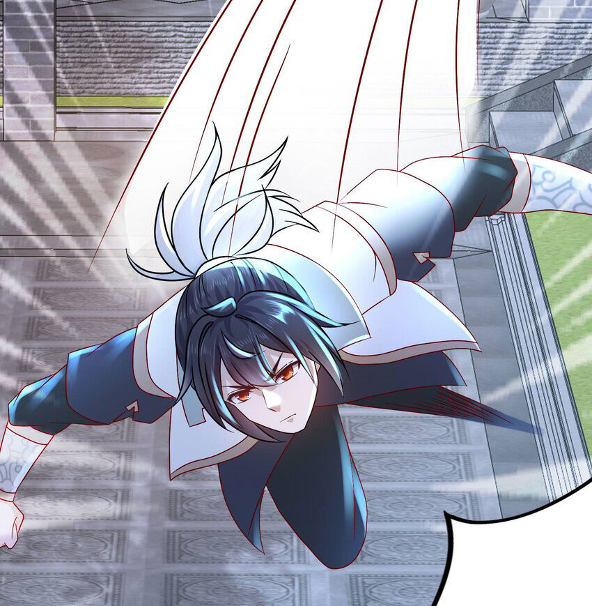 Nghịch Thiên Cải Mệnh Chapter 90 - Trang 2