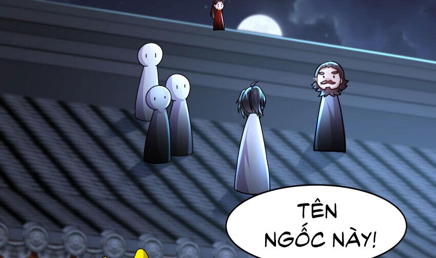 Nghịch Thiên Cải Mệnh Chapter 90 - Trang 2