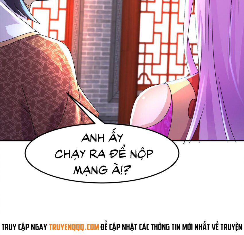 Nghịch Thiên Cải Mệnh Chapter 90 - Trang 2