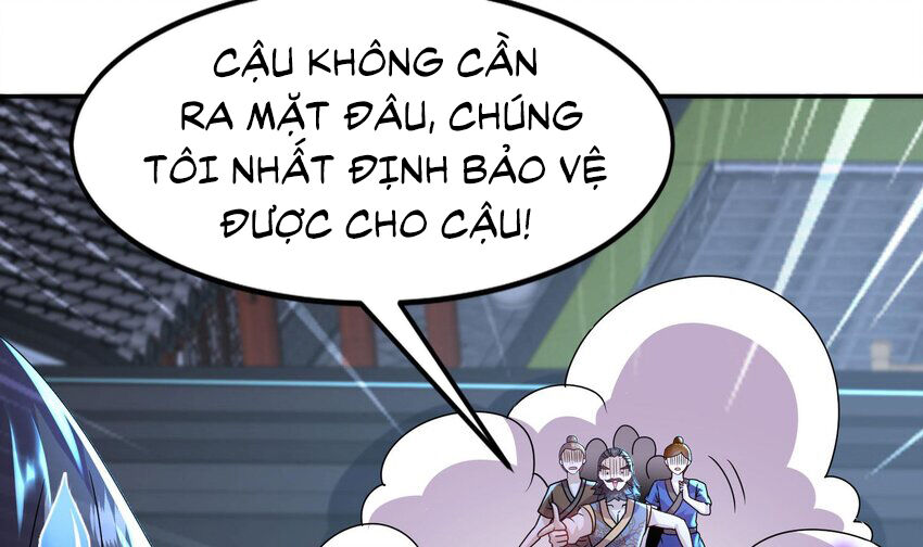 Nghịch Thiên Cải Mệnh Chapter 90 - Trang 2