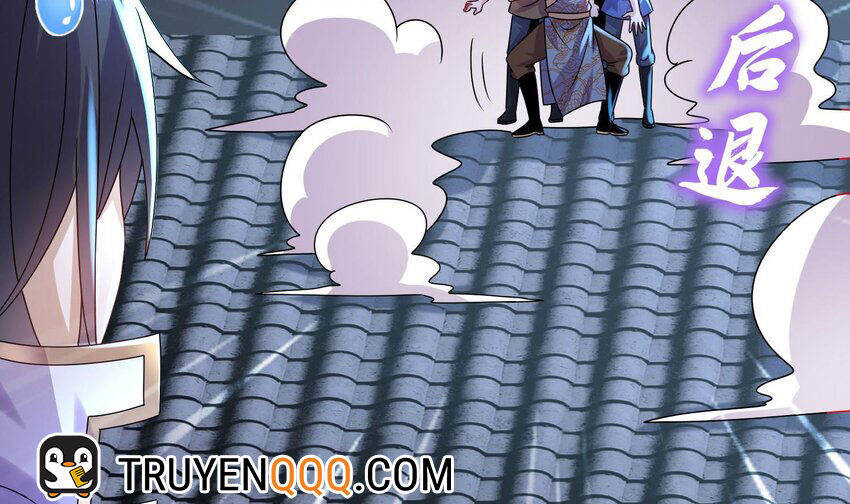 Nghịch Thiên Cải Mệnh Chapter 90 - Trang 2