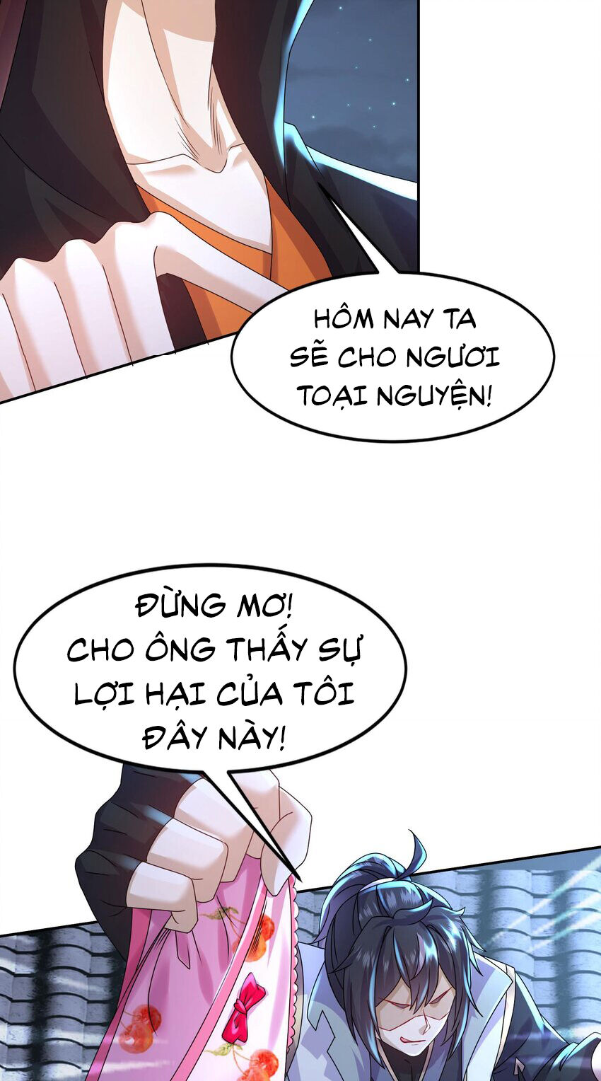 Nghịch Thiên Cải Mệnh Chapter 90 - Trang 2