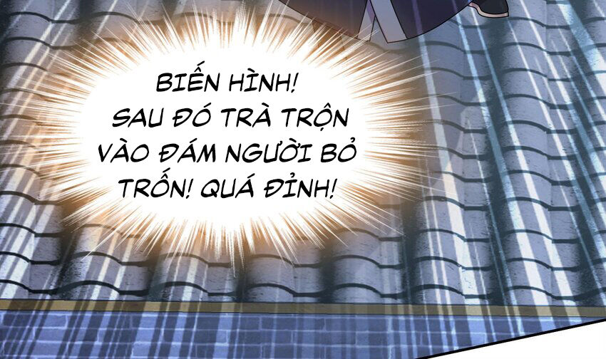 Nghịch Thiên Cải Mệnh Chapter 90 - Trang 2