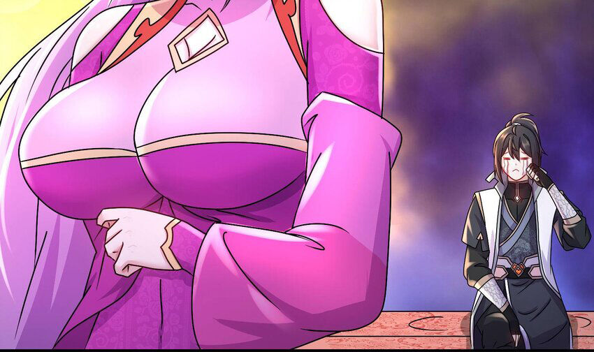 Nghịch Thiên Cải Mệnh Chapter 90 - Trang 2