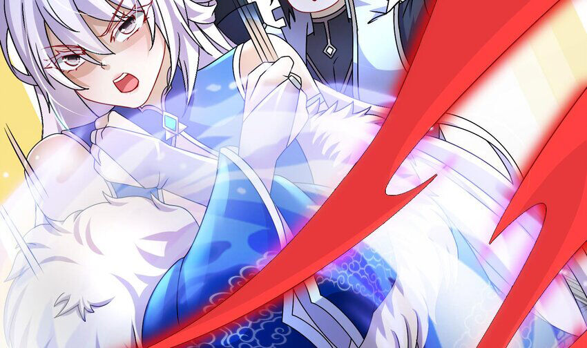 Nghịch Thiên Cải Mệnh Chapter 91 - Trang 2