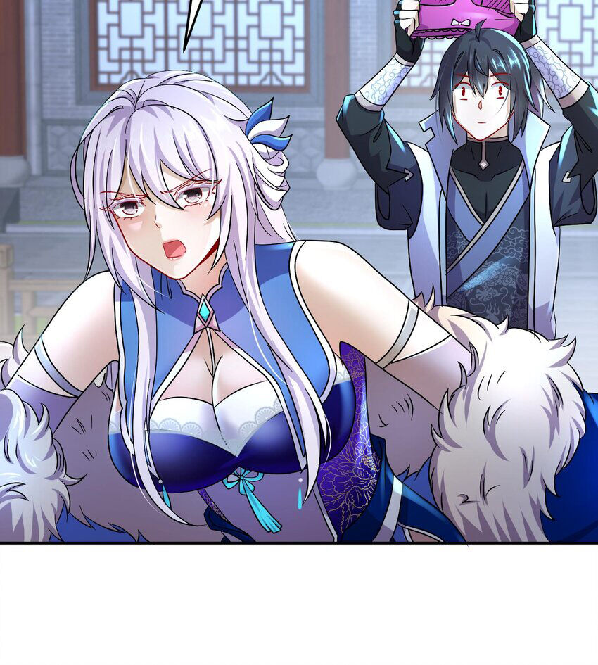 Nghịch Thiên Cải Mệnh Chapter 91 - Trang 2