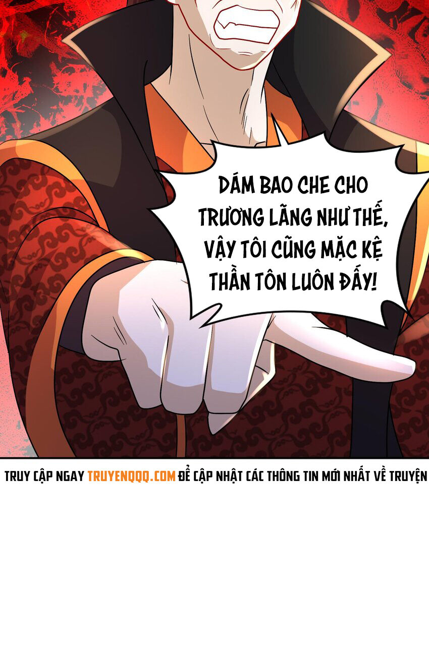 Nghịch Thiên Cải Mệnh Chapter 91 - Trang 2