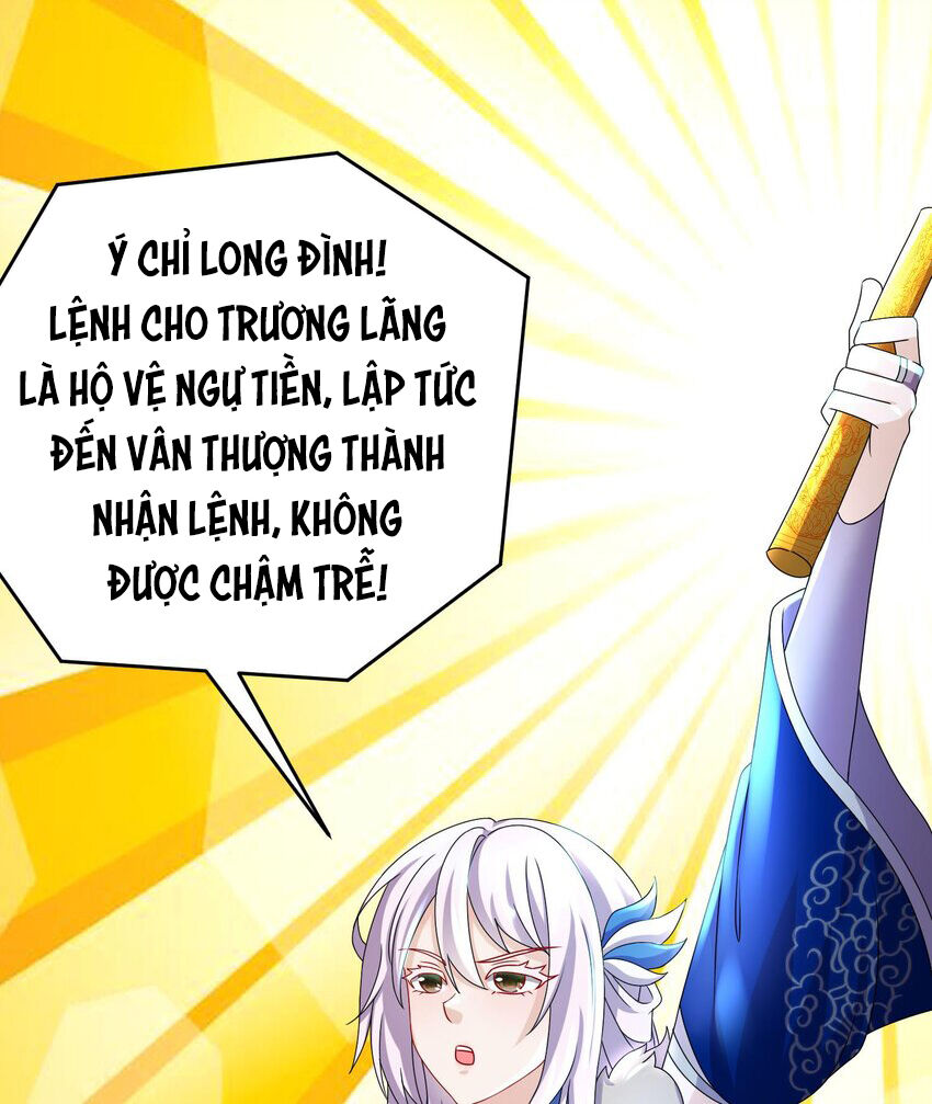Nghịch Thiên Cải Mệnh Chapter 91 - Trang 2