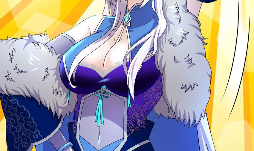 Nghịch Thiên Cải Mệnh Chapter 91 - Trang 2