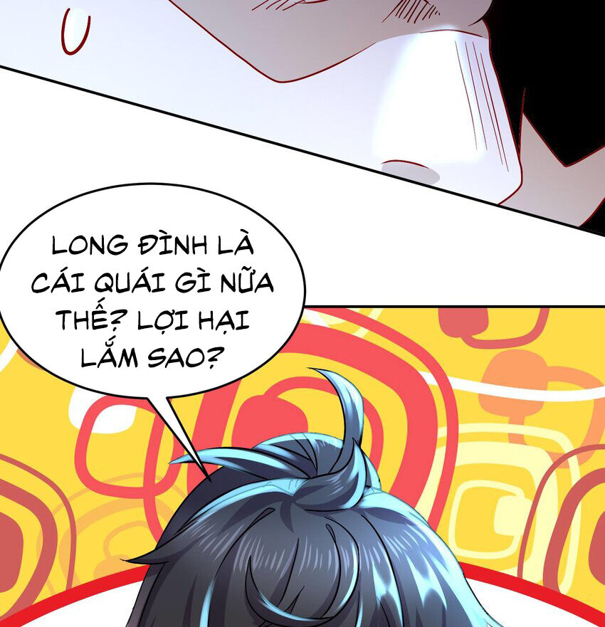 Nghịch Thiên Cải Mệnh Chapter 91 - Trang 2