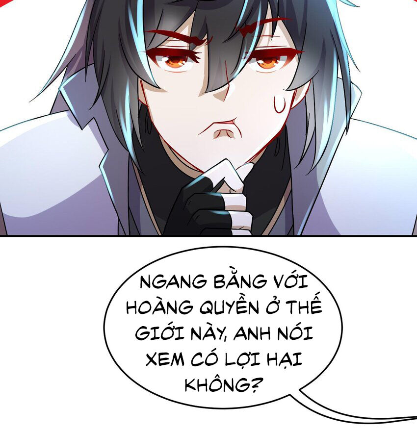 Nghịch Thiên Cải Mệnh Chapter 91 - Trang 2