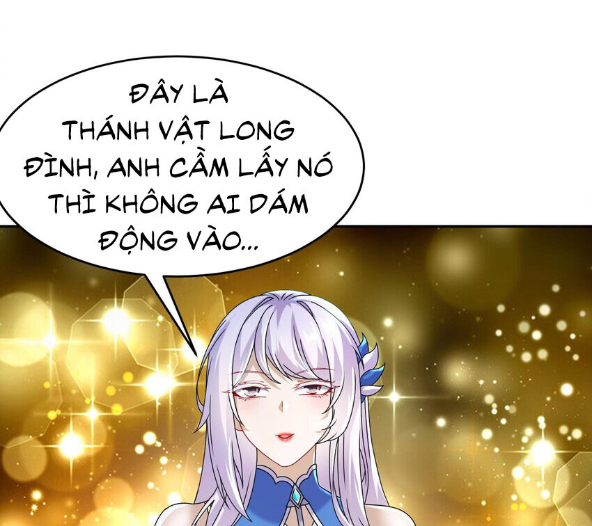 Nghịch Thiên Cải Mệnh Chapter 91 - Trang 2