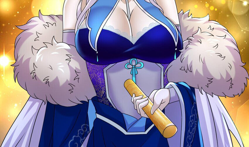 Nghịch Thiên Cải Mệnh Chapter 91 - Trang 2