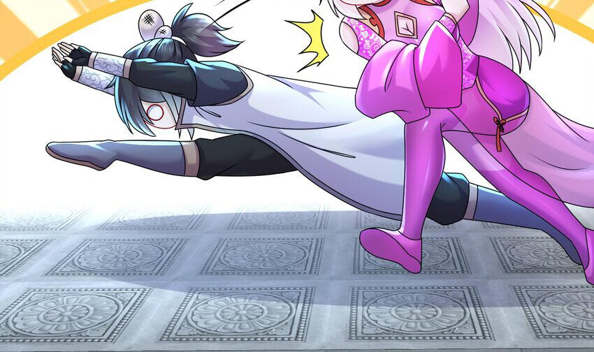 Nghịch Thiên Cải Mệnh Chapter 91 - Trang 2