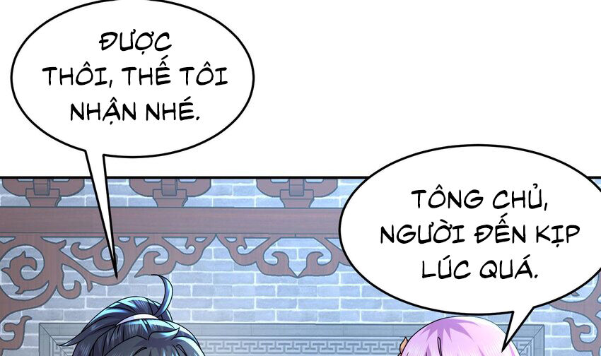 Nghịch Thiên Cải Mệnh Chapter 91 - Trang 2