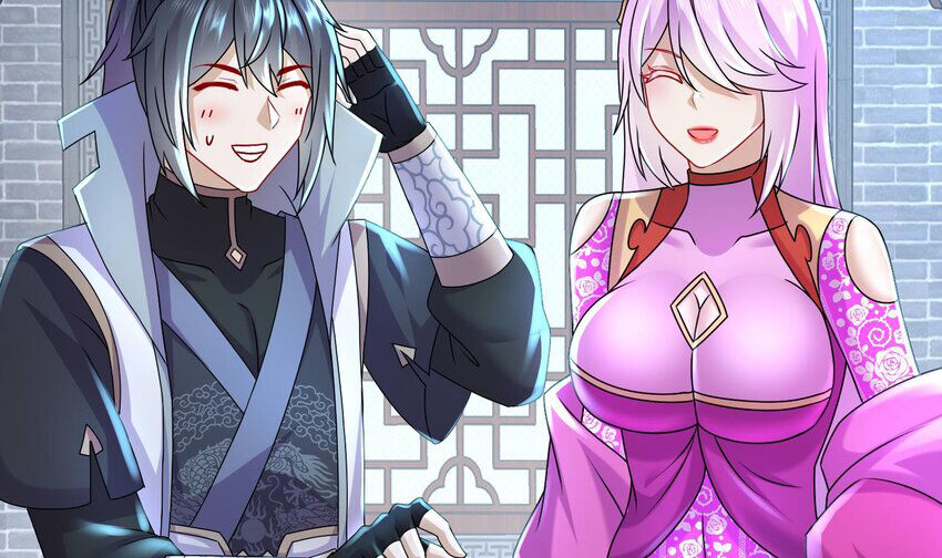 Nghịch Thiên Cải Mệnh Chapter 91 - Trang 2