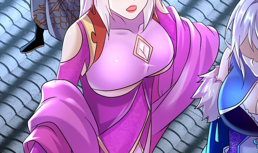 Nghịch Thiên Cải Mệnh Chapter 91 - Trang 2