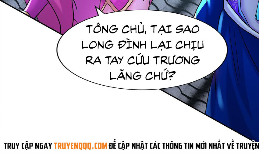 Nghịch Thiên Cải Mệnh Chapter 91 - Trang 2