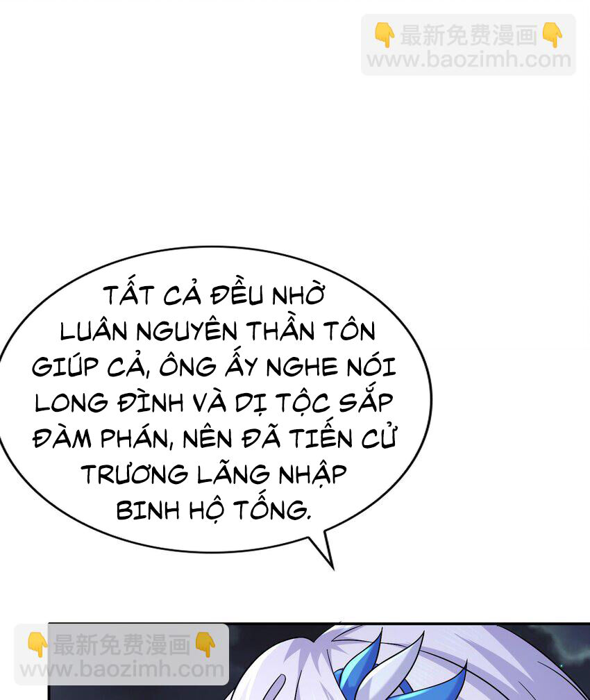 Nghịch Thiên Cải Mệnh Chapter 91 - Trang 2