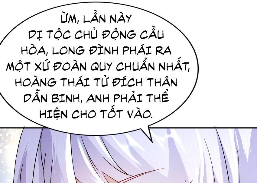 Nghịch Thiên Cải Mệnh Chapter 91 - Trang 2