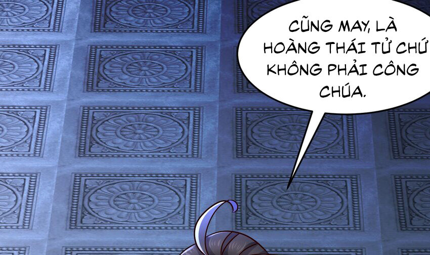 Nghịch Thiên Cải Mệnh Chapter 91 - Trang 2
