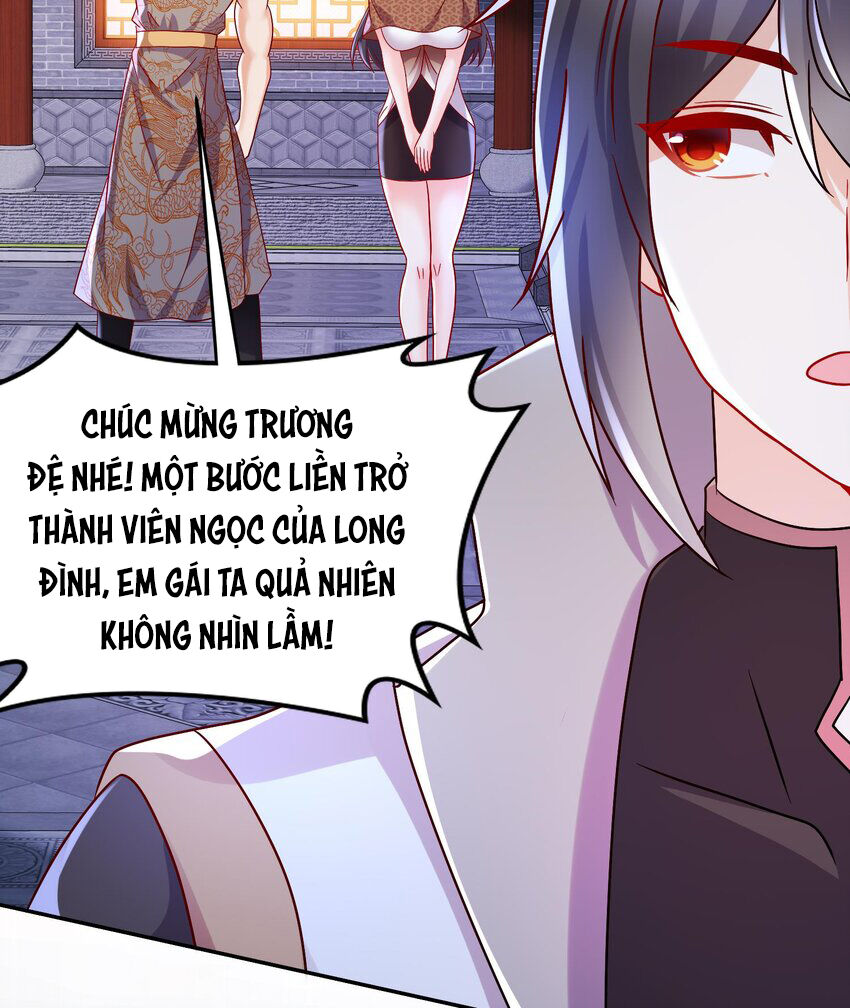 Nghịch Thiên Cải Mệnh Chapter 91 - Trang 2