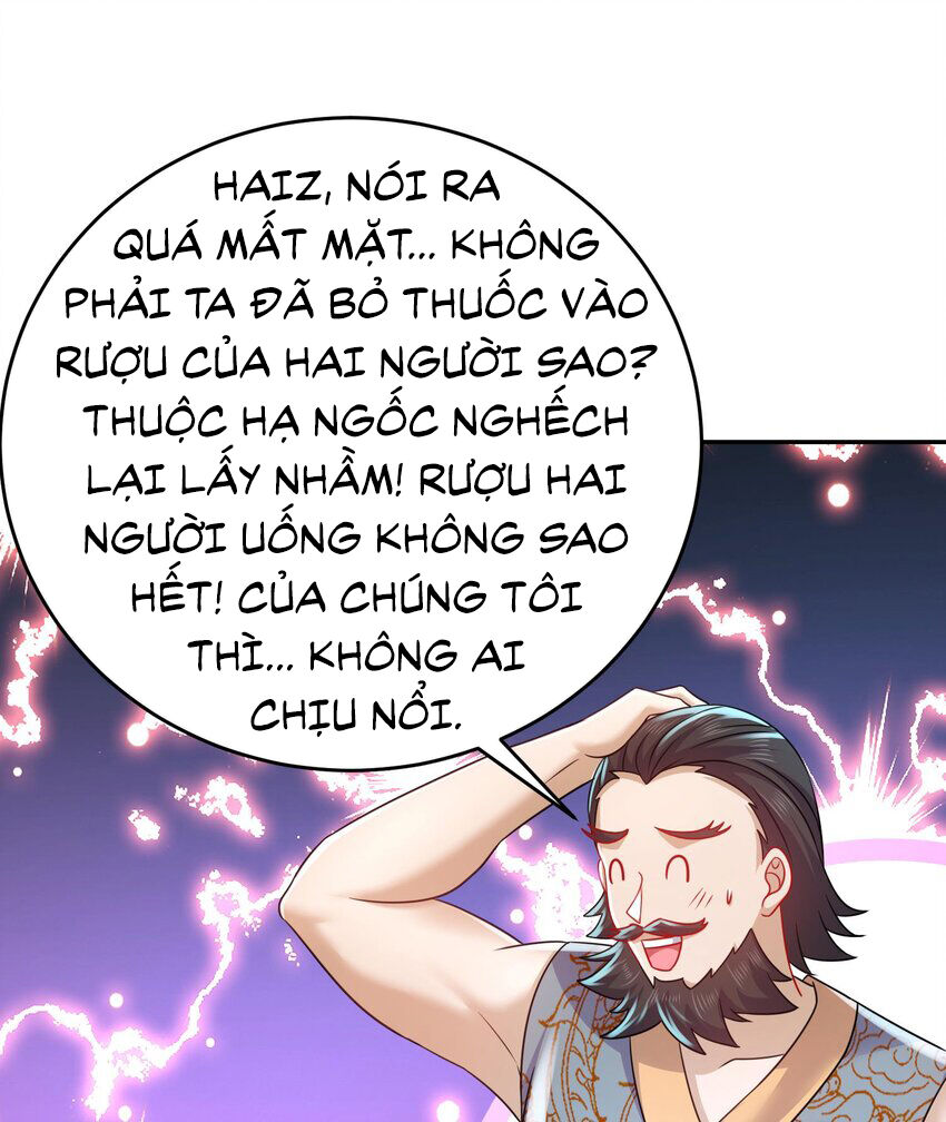 Nghịch Thiên Cải Mệnh Chapter 91 - Trang 2