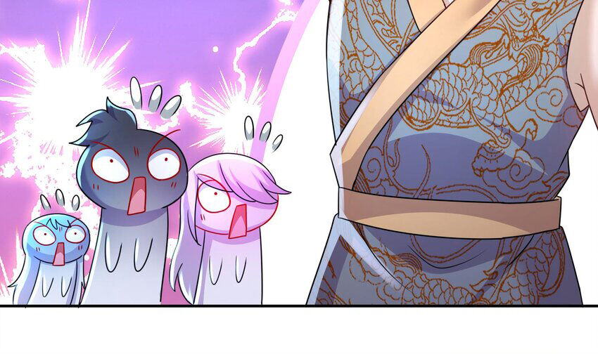 Nghịch Thiên Cải Mệnh Chapter 91 - Trang 2