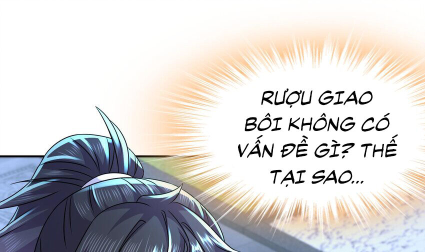 Nghịch Thiên Cải Mệnh Chapter 91 - Trang 2