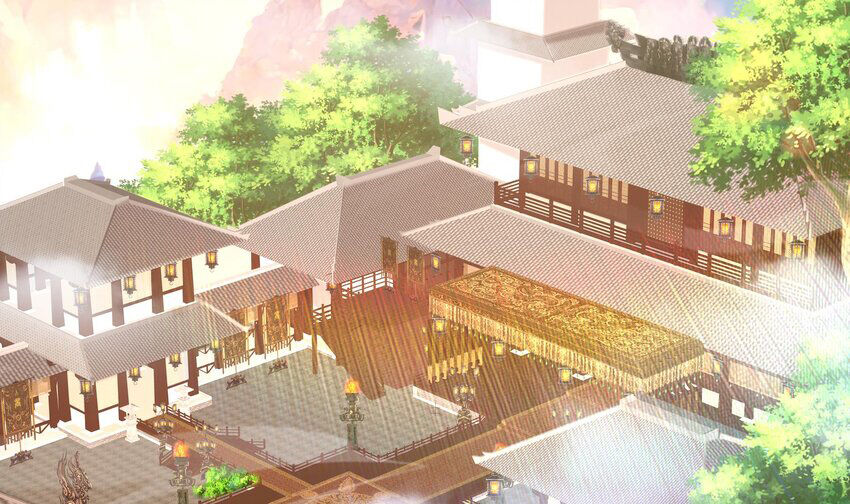 Nghịch Thiên Cải Mệnh Chapter 92 - Trang 2