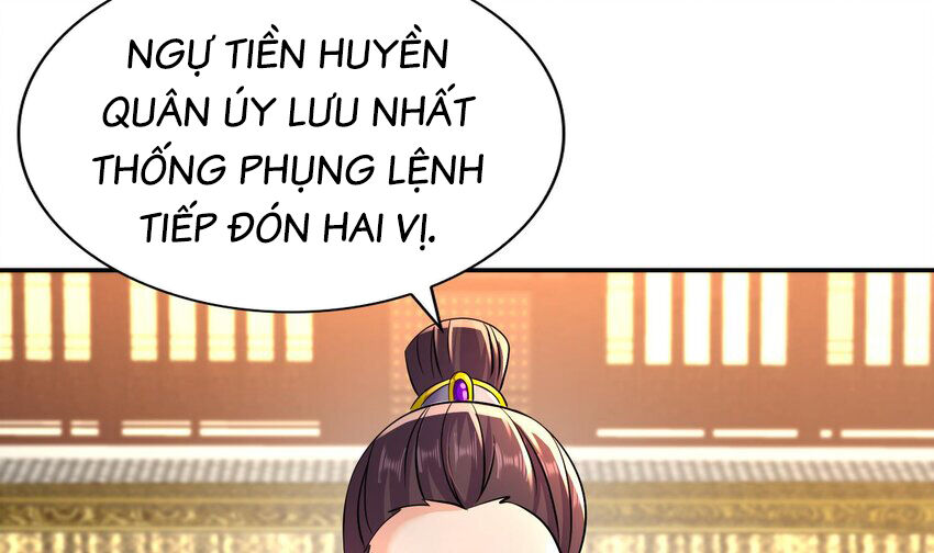 Nghịch Thiên Cải Mệnh Chapter 92 - Trang 2