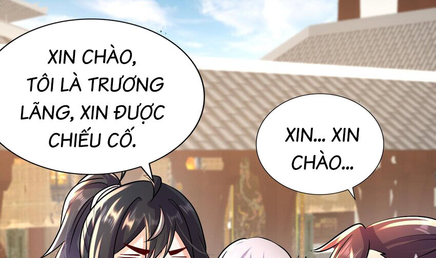 Nghịch Thiên Cải Mệnh Chapter 92 - Trang 2