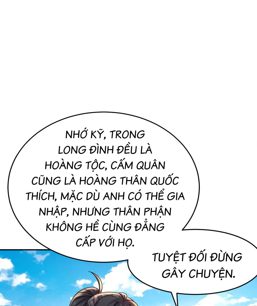 Nghịch Thiên Cải Mệnh Chapter 92 - Trang 2