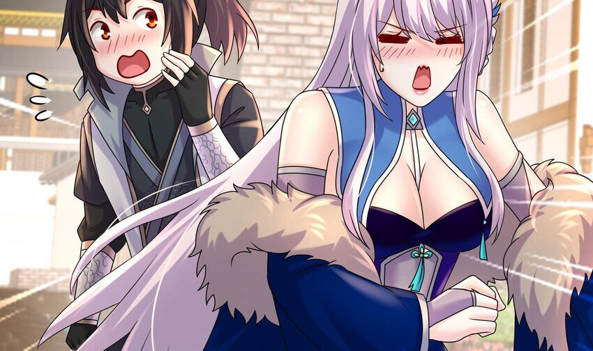 Nghịch Thiên Cải Mệnh Chapter 92 - Trang 2