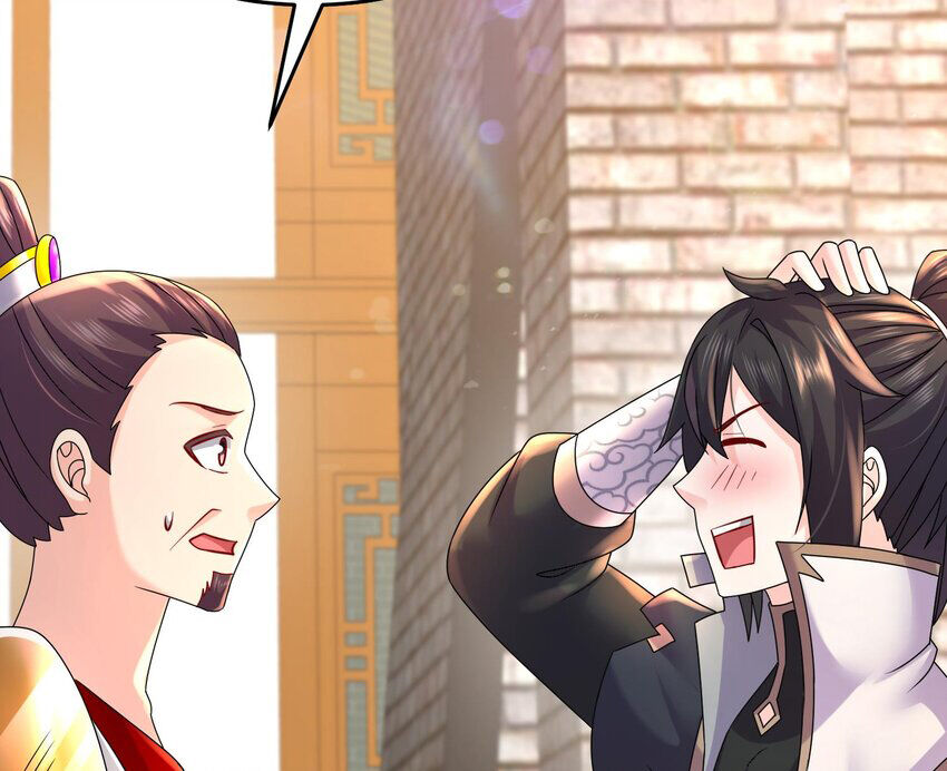 Nghịch Thiên Cải Mệnh Chapter 92 - Trang 2