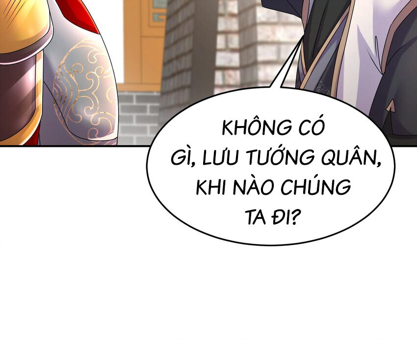 Nghịch Thiên Cải Mệnh Chapter 92 - Trang 2
