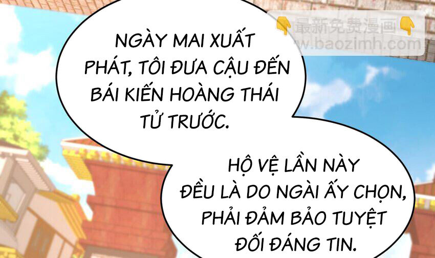 Nghịch Thiên Cải Mệnh Chapter 92 - Trang 2