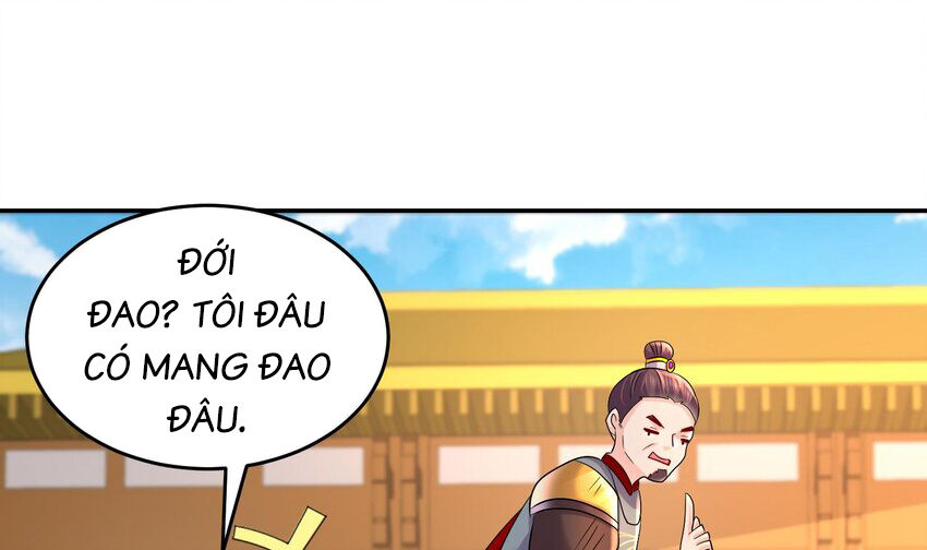 Nghịch Thiên Cải Mệnh Chapter 92 - Trang 2