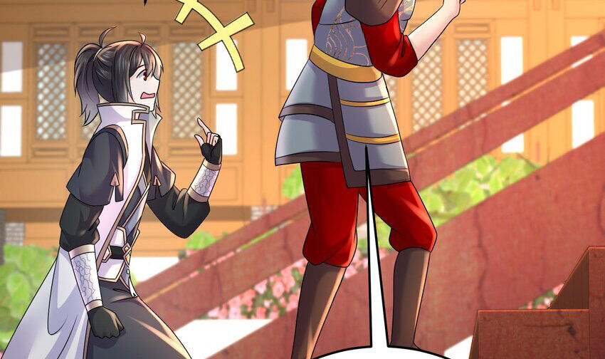 Nghịch Thiên Cải Mệnh Chapter 92 - Trang 2